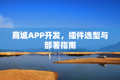 商城APP开发，插件选型与部署指南
