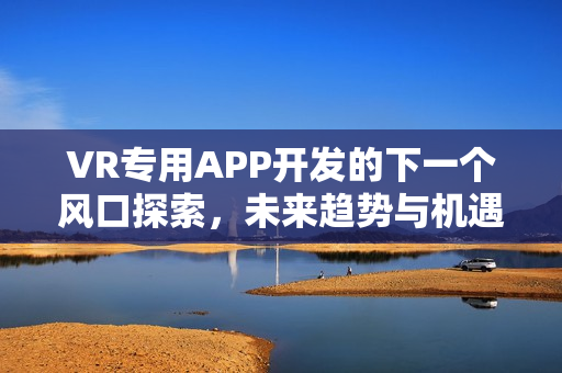 VR专用APP开发的下一个风口探索，未来趋势与机遇分析