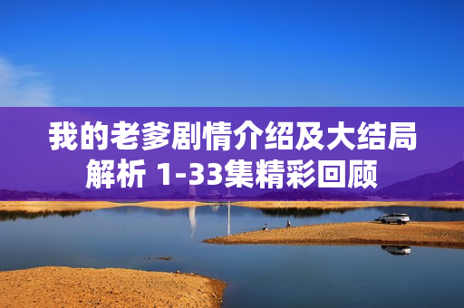 我的老爹剧情介绍及大结局解析 1-33集精彩回顾