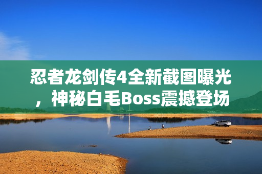 忍者龙剑传4全新截图曝光，神秘白毛Boss震撼登场