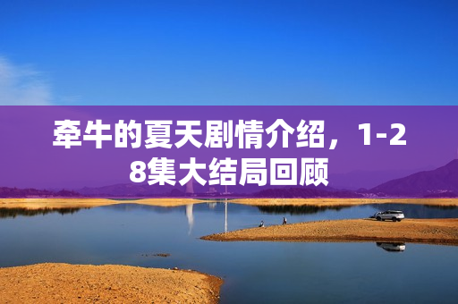 牵牛的夏天剧情介绍，1-28集大结局回顾