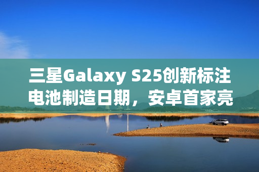 三星Galaxy S25创新标注电池制造日期，安卓首家亮相！