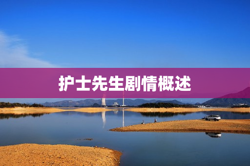 护士先生剧情概述