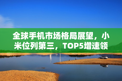 全球手机市场格局展望，小米位列第三，TOP5增速领跑全球销量