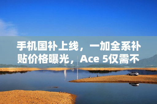 手机国补上线，一加全系补贴价格曝光，Ace 5仅需不到两千元