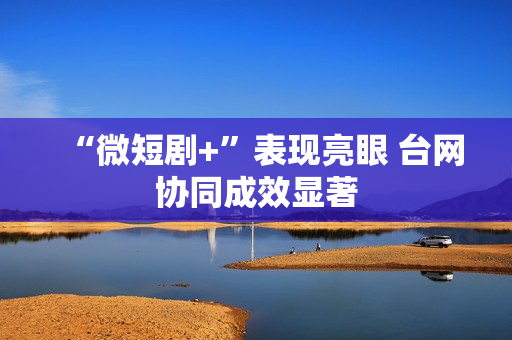 “微短剧+”表现亮眼 台网协同成效显著