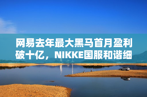 网易去年最大黑马首月盈利破十亿，NIKKE国服和谐细节曝光