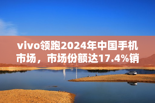 vivo领跑2024年中国手机市场，市场份额达17.4%销量居首