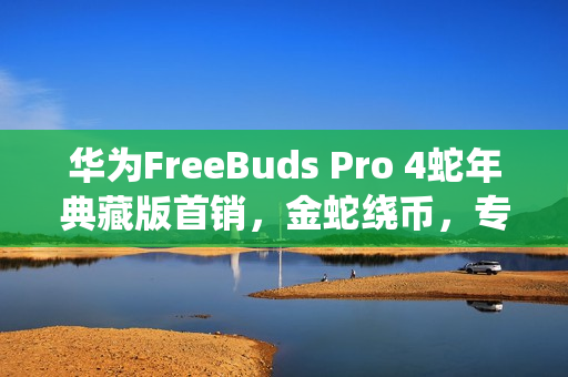 华为FreeBuds Pro 4蛇年典藏版首销，金蛇绕币，专属弹窗献礼仅1499元