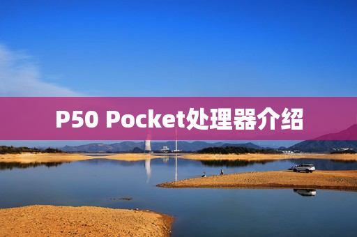P50 Pocket处理器介绍