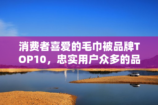 消费者喜爱的毛巾被品牌TOP10，忠实用户众多的品牌榜单