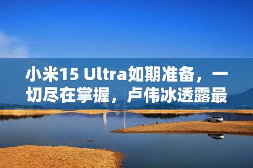 小米15 Ultra如期准备，一切尽在掌握，卢伟冰透露最新动态