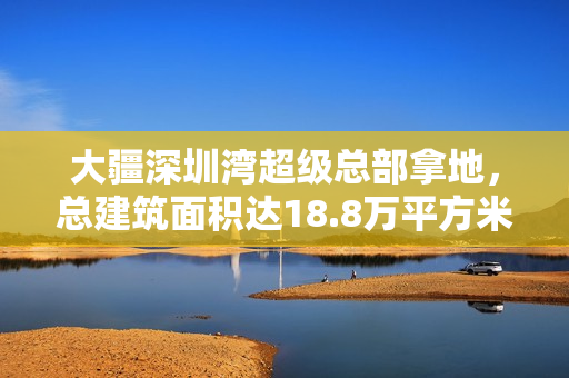 大疆深圳湾超级总部拿地，总建筑面积达18.8万平方米，未来展望如何？