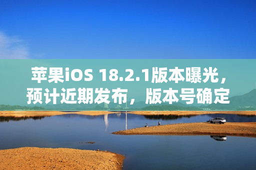 苹果iOS 18.2.1版本曝光,预计近期发布,版本号确定为22C161 苹果iOS 18.2.1版本曝光,预计近期发布,版本号确定为22C161