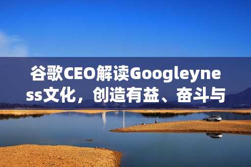 谷歌CEO解读Googleyness文化，创造有益、奋斗与乐趣并存的企业文化