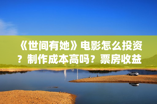 《世间有她》电影怎么投资？制作成本高吗？票房收益有保障吗？(世间有她电影预告)