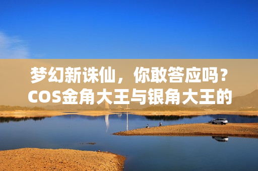梦幻新诛仙，你敢答应吗？COS金角大王与银角大王的奇幻之旅！