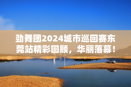 劲舞团2024城市巡回赛东莞站精彩回顾，华丽落幕！