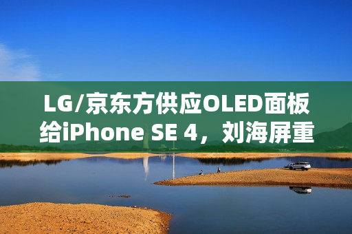 LG/京东方供应OLED面板给iPhone SE 4，刘海屏重返舞台