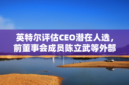 英特尔评估CEO潜在人选，前董事会成员陈立武等外部人士在列
