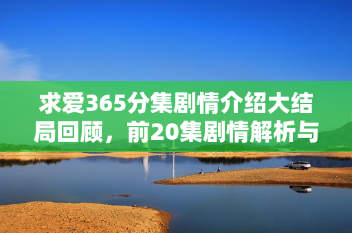 求爱365分集剧情介绍大结局回顾，前20集剧情解析与结局揭秘