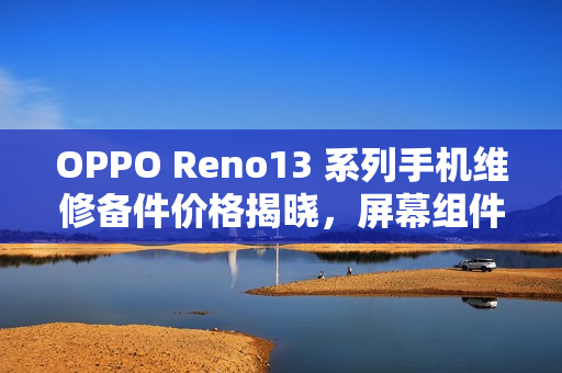 OPPO Reno13 系列手机维修备件价格揭晓，屏幕组件和主板价格从790元起和1390元起