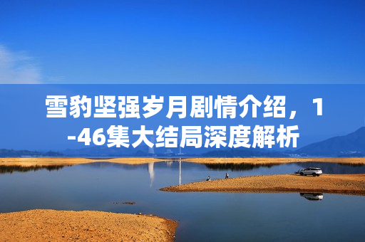 雪豹坚强岁月剧情介绍，1-46集大结局深度解析