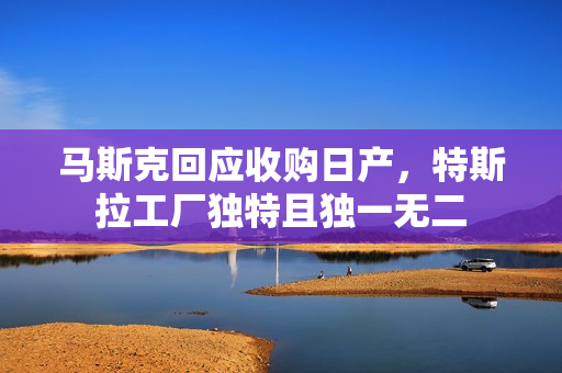 马斯克回应收购日产，特斯拉工厂独特且独一无二