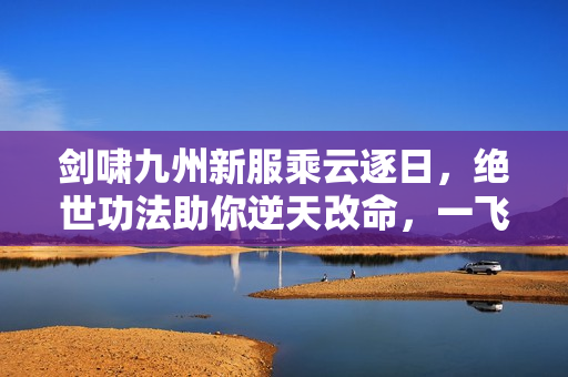 剑啸九州新服乘云逐日，绝世功法助你逆天改命，一飞冲天！