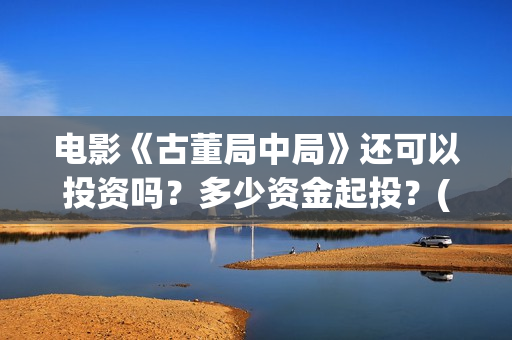 电影《古董局中局》还可以投资吗？多少资金起投？(古董局中局电影简介)