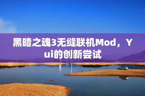 黑暗之魂3无缝联机Mod，Yui的创新尝试