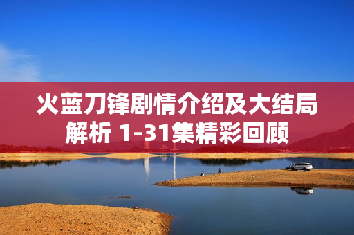 火蓝刀锋剧情介绍及大结局解析 1-31集精彩回顾