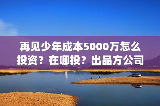 再见少年成本5000万怎么投资？在哪投？出品方公司怎么样？(再见少年解读)
