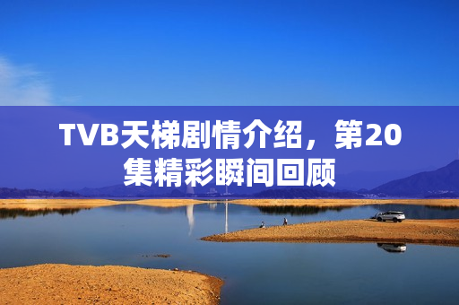 TVB天梯剧情介绍，第20集精彩瞬间回顾