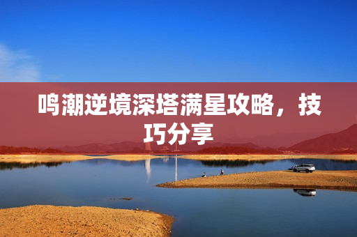 鸣潮逆境深塔满星攻略，技巧分享