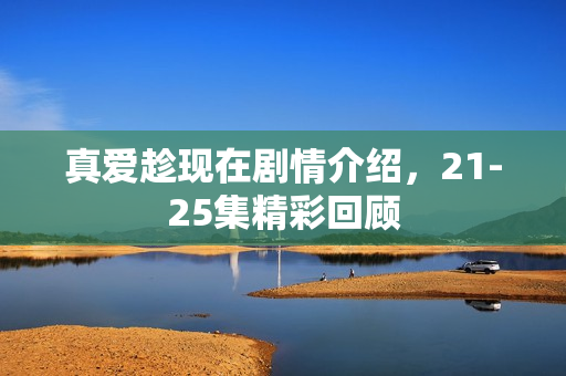 真爱趁现在剧情介绍，21-25集精彩回顾