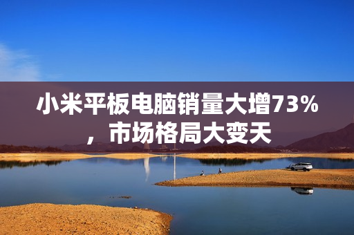 小米平板电脑销量大增73%，市场格局大变天