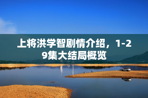 上将洪学智剧情介绍，1-29集大结局概览