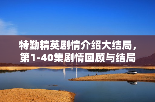 特勤精英剧情介绍大结局，第1-40集剧情回顾与结局揭秘