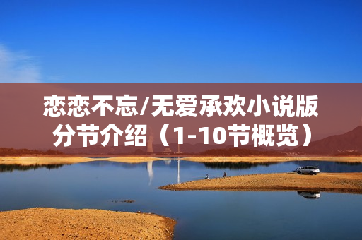 恋恋不忘/无爱承欢小说版分节介绍（1-10节概览）