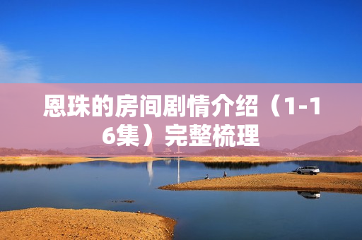 恩珠的房间剧情介绍（1-16集）完整梳理