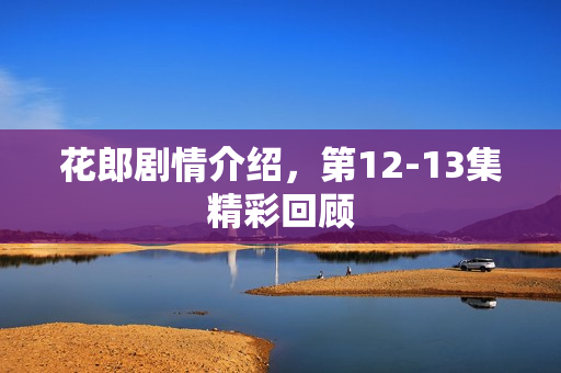 花郎剧情介绍，第12-13集精彩回顾