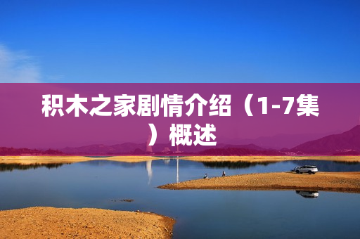 积木之家剧情介绍（1-7集）概述