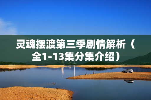 灵魂摆渡第三季剧情解析（全1-13集分集介绍）