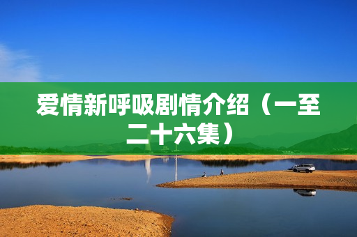 爱情新呼吸剧情介绍（一至二十六集）