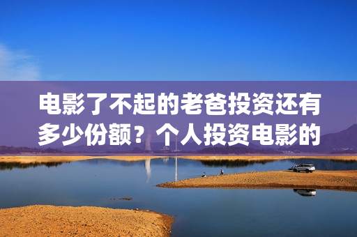 电影了不起的老爸投资还有多少份额？个人投资电影的渠道有哪些？(了不起的老爸 演员表)