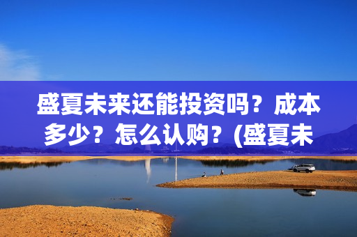 盛夏未来还能投资吗？成本多少？怎么认购？(盛夏未来是不是提前了)