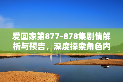 爱回家第877-878集剧情解析与预告，深度探索角色内心世界之旅