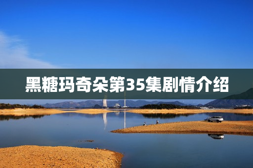 黑糖玛奇朵第35集剧情介绍