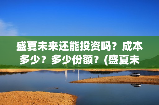 盛夏未来还能投资吗？成本多少？多少份额？(盛夏未来能回本吗)